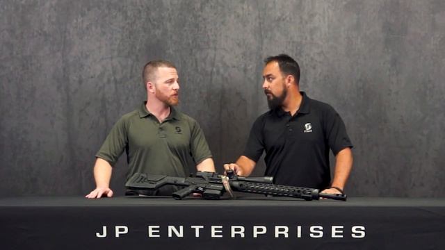 Vortex Viper PST Gen. II 5-25x50mm - New Product Showcase - NOVEMBER 2018 смотреть онлайн