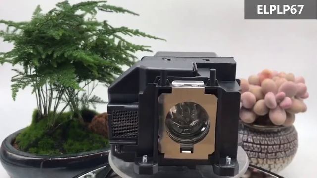 Лампа для проектора elplp67 v13h010l67 megaplex mg 50 / 850hd powerlite 1221 с корпусом с Aliexpress смотреть онлайн