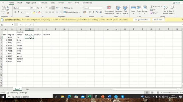 How to use Excel sheets in Microsoft Excel смотреть онлайн