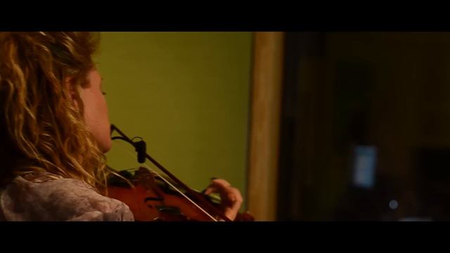 Lettice Rowbotham's Improvised Solo & Czardas.