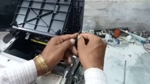 hp laserjet printer 1022 power on problem solve,