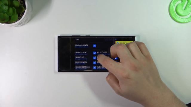 Samsung S22 Ultra - Fifa Mobile 2022 | All Graphics Settings Presentation смотреть онлайн
