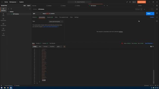 Infoblox Automation with Postman Episode1 смотреть онлайн