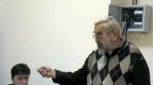 Экологическая безопасность России