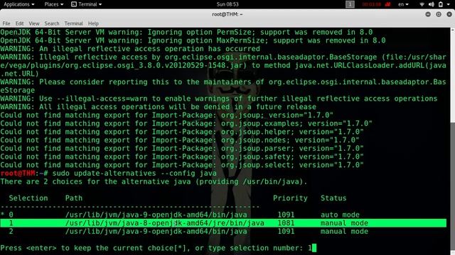 تنصيب لداه HOW TO INSTALL VEGA смотреть онлайн