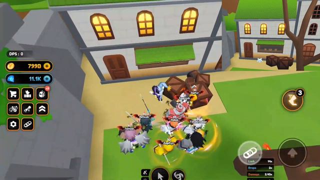 ВСЕ СПАВН ТОЧКИ ДУХОВ. ANIME CHAMPIONS SIMULATOR смотреть онлайн
