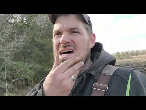 Deep Water/Barnyard and Ditching