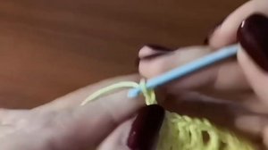 ЛЕТНЯЯ ажурная ШЛЯПА крючком. Вязание крючком для начинающих.