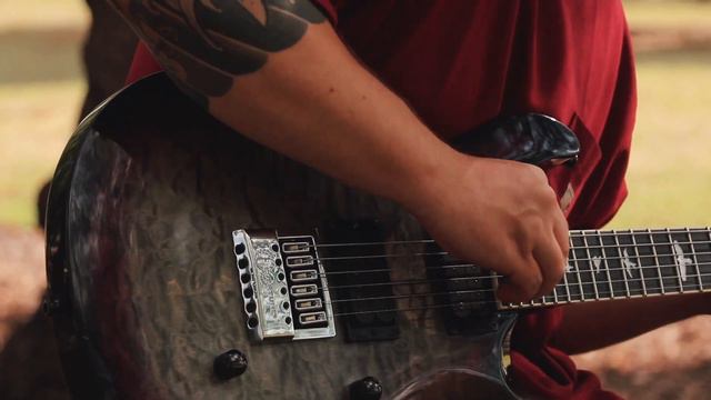 Terra x Synova - The Finer Things Club (Cover) [Guitar + Bass Playthrough] смотреть онлайн
