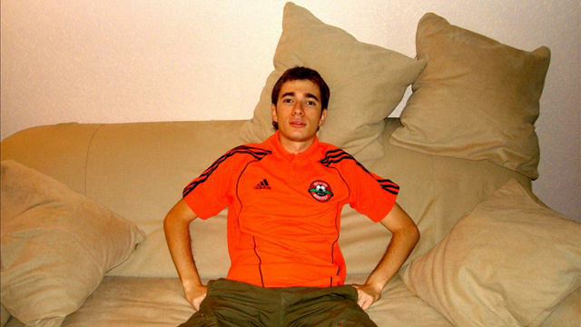 O Nem Ganik for u смотреть онлайн