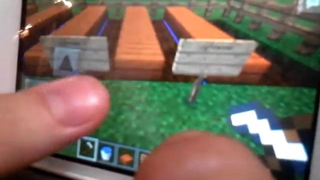 Майнкрафт посадка семян смотреть онлайн