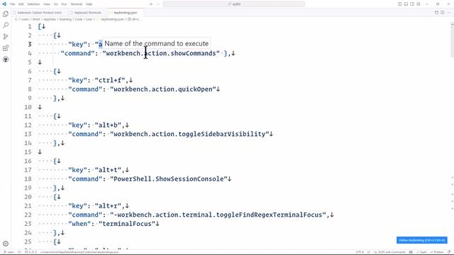 Visual Studio Code Quick Start! (2023 Edition)` смотреть онлайн