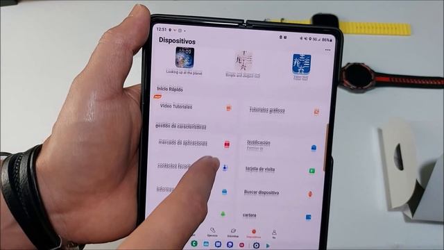 HK8 PRO VINCULACION COMPLETA смотреть онлайн