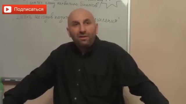 Что если нет ни какого таланта? смотреть онлайн