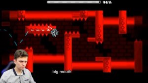 титан прошёл bloodbuth на 99