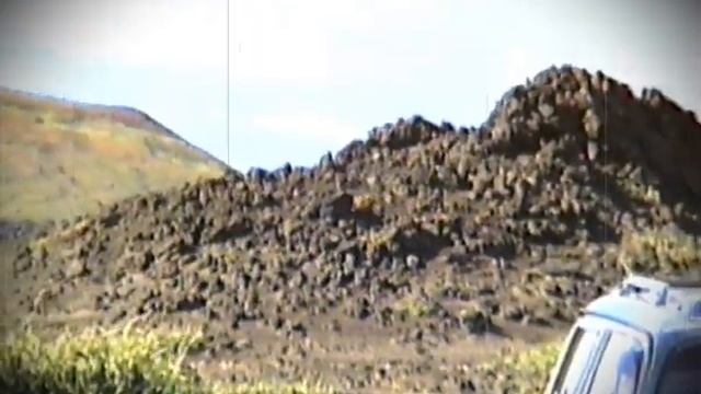 Kamchatka. Кальдеры. смотреть онлайн