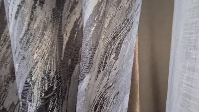 ШТОРЫ И ТЮЛЬ НА ЛЮВЕРСАХ!ГОТОВЫЕ КОМПЛЕКТЫ ШТОР НА ЛЮВЕРСАХ.МОДНЫЕ ШТОРЫ ЛЮБОЙ ИНТЕРЬЕР НА КОЛЬЦАХ. смотреть онлайн