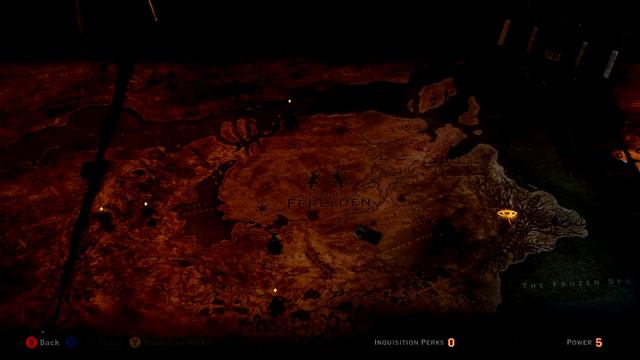 Spec and Click Play: Dragon Age Inquisition Part 7 смотреть онлайн