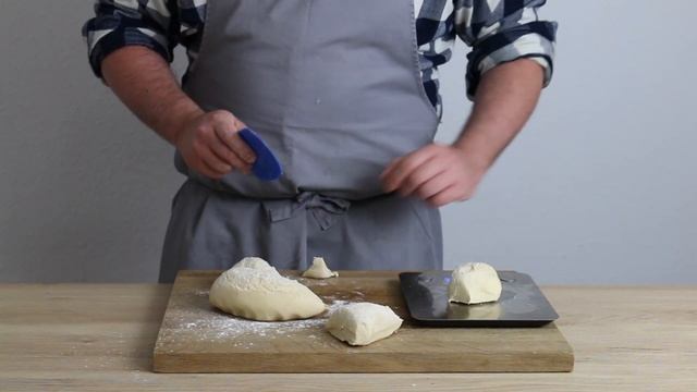 How To Burger Bun | Ultimate Burger Buns Recipe смотреть онлайн