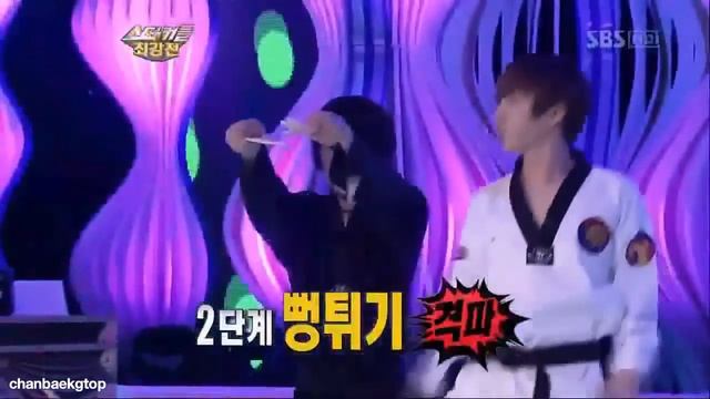 SUPER JUNIOR TRY NOT TO REACT CHALLENGE #15 смотреть онлайн