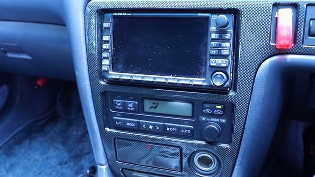 EMERGENCY VID!!! PRISTINE CONDITION TOYOTA CHASER (JZX100)... TO BE AUCTIONED OFF?? смотреть онлайн