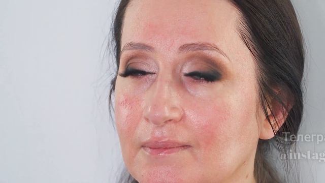 Лифтинг макияж ГОАР АВЕТИСЯН смотреть онлайн