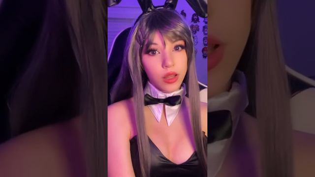 Anime Cosplay TikTok Compilation #1