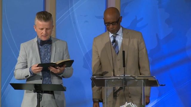 Проповедь 2 июня 2018 г. смотреть онлайн