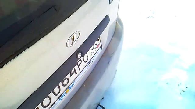 Не горят передние габариты смотреть онлайн