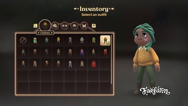5 Things to Know Before You Play Fae Farm смотреть онлайн