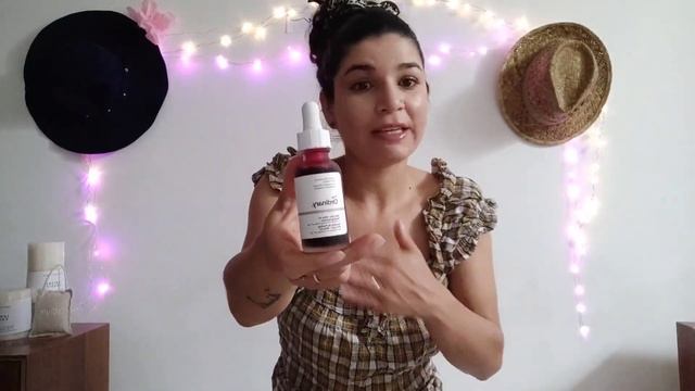 The ordinary peeling solution, Niacinamida FALSO vs ORIGINAL Real vs fake #THEORDINARY #PEELING смотреть онлайн
