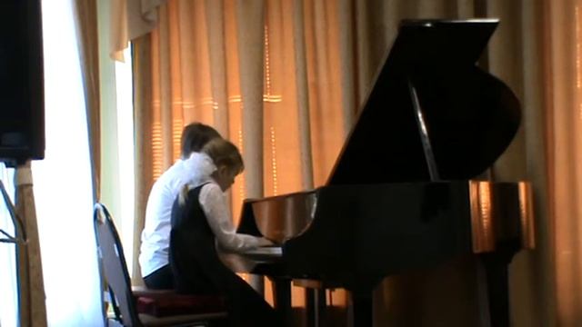 Мелодия из кинофильма "Игрушка" (В. Косма) смотреть онлайн