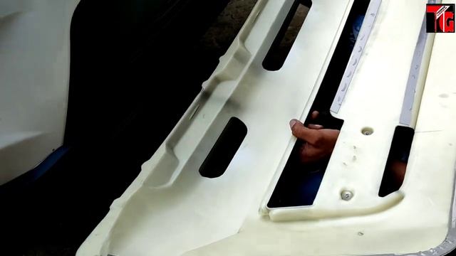 2020 Mahindra Scorpio Best Accessories Installation | Alloy Wheels | ABS Guard | LED Bumper Grill |