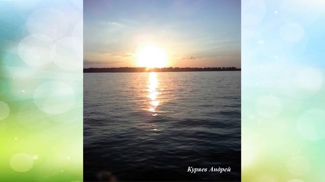 Фотоконкурс «Моя великая Россия ...»