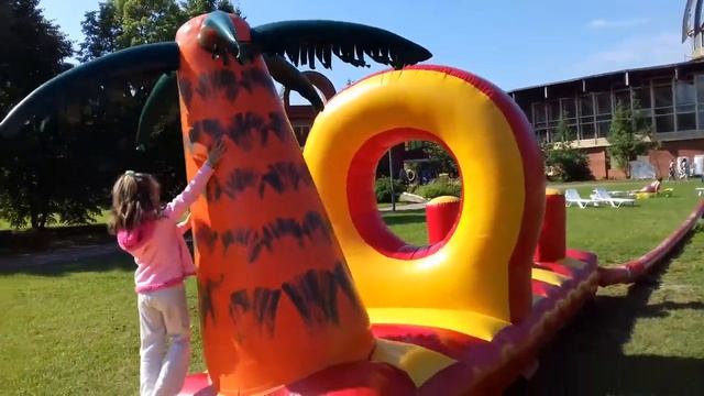 Ателика Липки июль 2017 смотреть онлайн