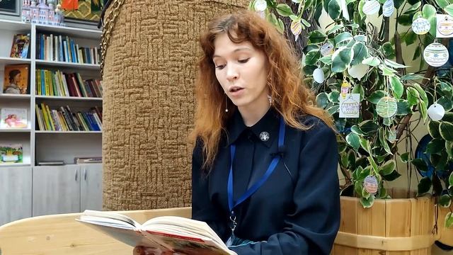 Видеочтение рассказа М. Пришвина «Кот» смотреть онлайн