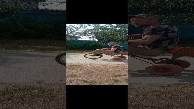 Конёк Горбунок