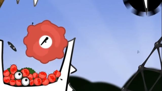 World of Goo - Destruction of Barriers смотреть онлайн