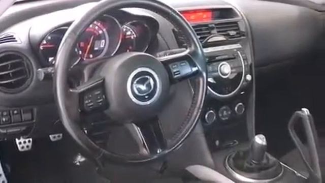 2010 Mazda RX-8 Houston TX смотреть онлайн