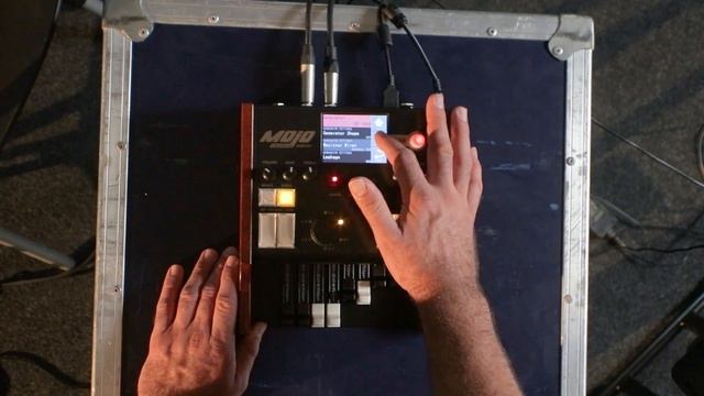 Crumar Desktop - The Music Alliance