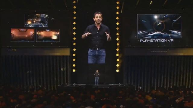 Call of Duty: Infinite Warfare Jackal Assault Free PlayStation VR Experience (PS4) смотреть онлайн