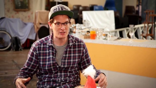 Behind The Scenes With Hudson & Halls Live!