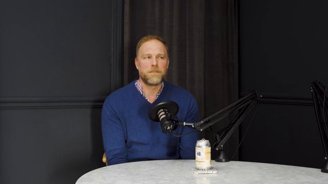 EastTO Happy Hour Podcast S01E06 with Marc Hull-Jacquin смотреть онлайн