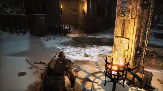 GOD OF WAR GTX 1070 TI смотреть онлайн