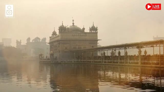 Waheguru Waheguru Waheguru Simran  | Meditation Calming Down | Satisfactory Ambience #waheguru