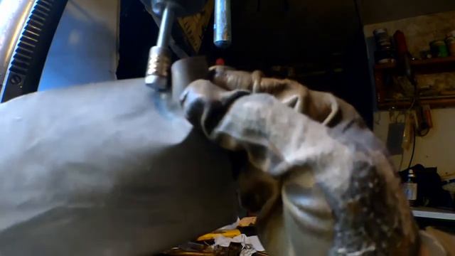 Темлячная бусина за 30 минут #diy смотреть онлайн