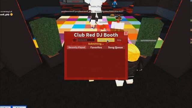 TRYING TO ONLINE DATE IN ROBLOX смотреть онлайн