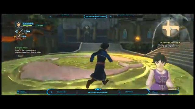 NI NO KUNI 2 Gameplay EPISODE 1 : Black Knight смотреть онлайн