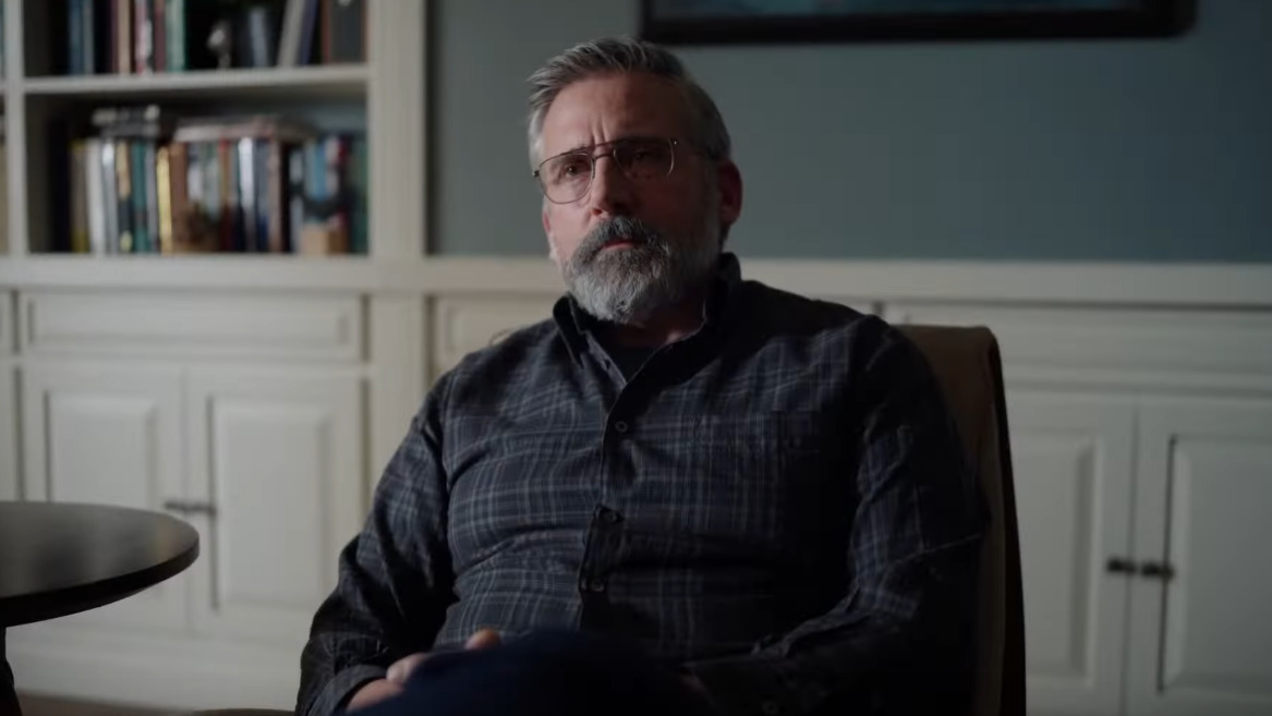 THE PATIENT Official Trailer (2022).mp4