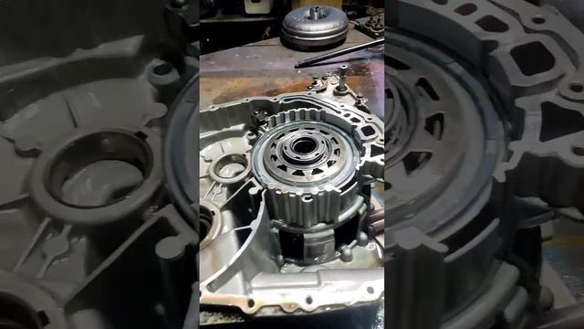 4hp20 как это разобрать ? смотреть онлайн